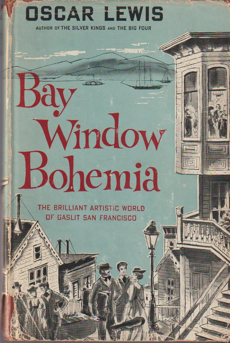 Bay Window Bohemia